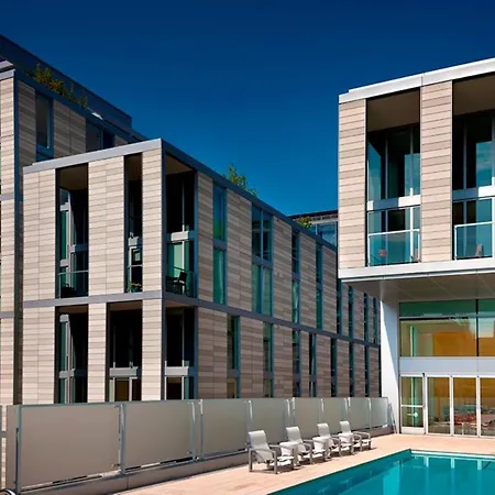 Churchill Living City Center